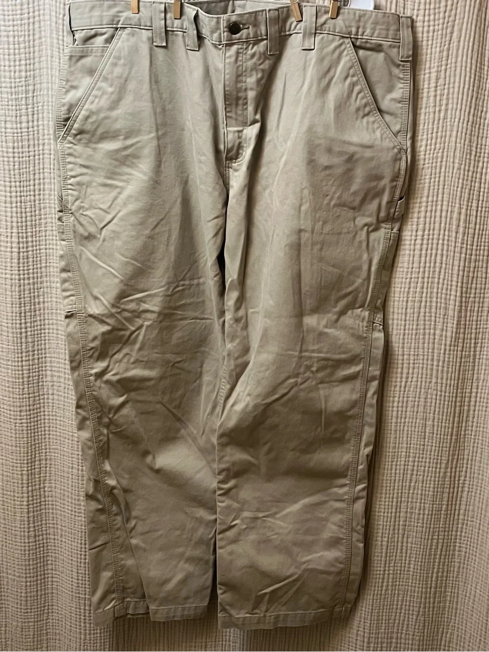 Carhartt Pants- Men’s 44x30